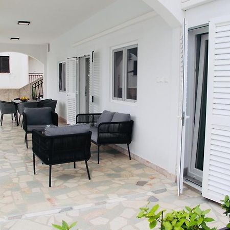 Villa Gala Trogir Ngoại thất bức ảnh