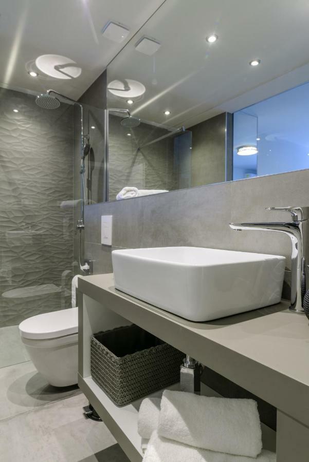 Villa Gala Trogir Ngoại thất bức ảnh