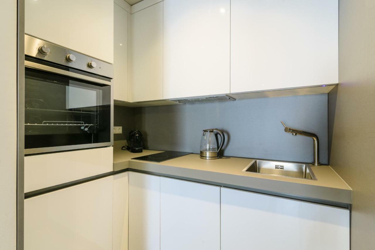 Villa Gala Trogir Ngoại thất bức ảnh