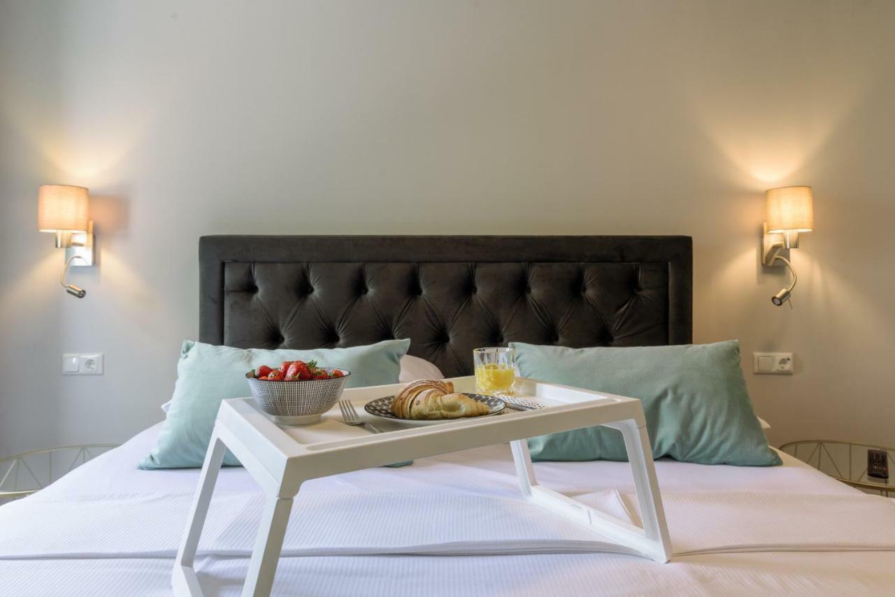 Villa Gala Trogir Ngoại thất bức ảnh