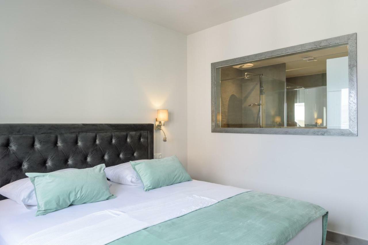 Villa Gala Trogir Ngoại thất bức ảnh