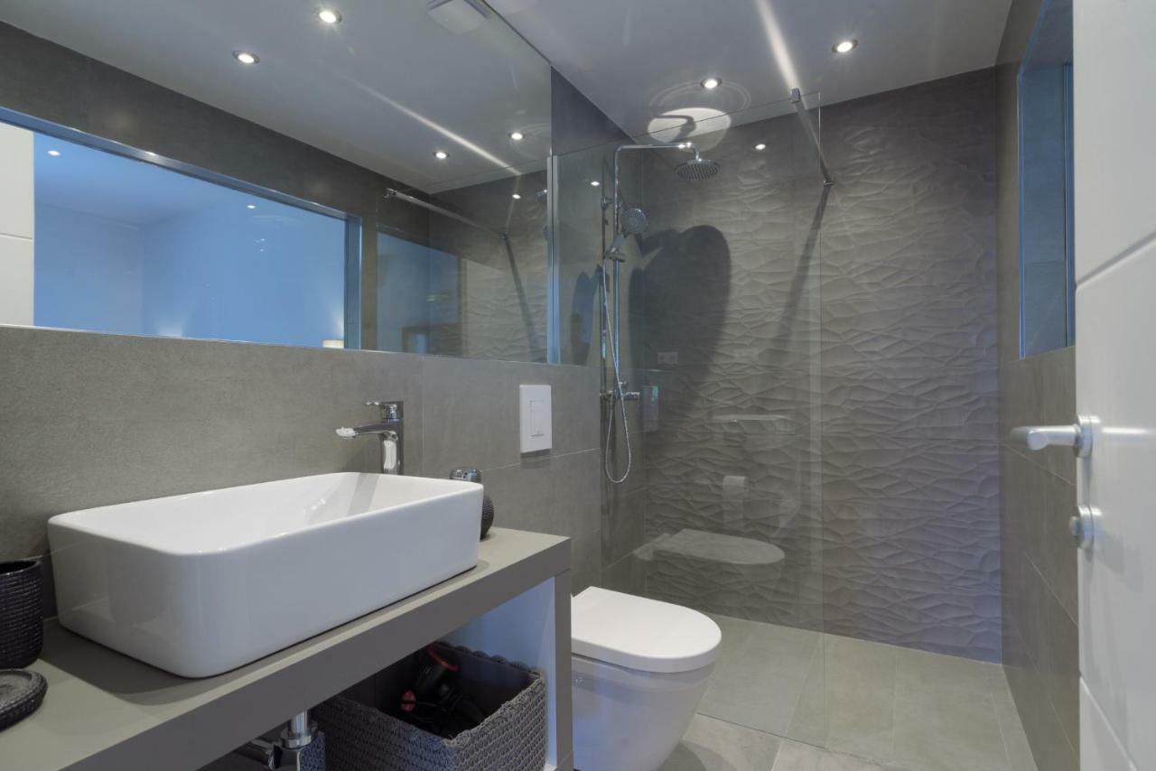 Villa Gala Trogir Ngoại thất bức ảnh